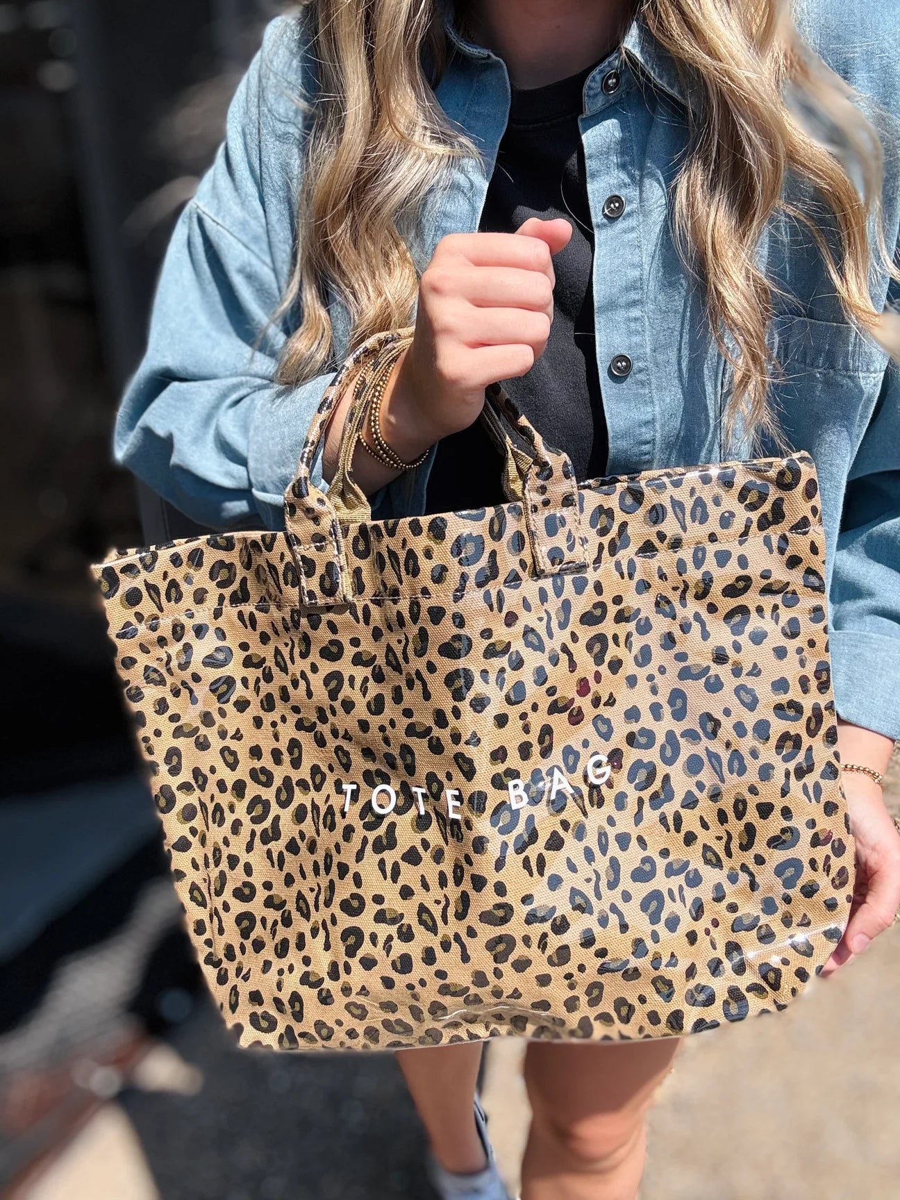 The Tote Bag