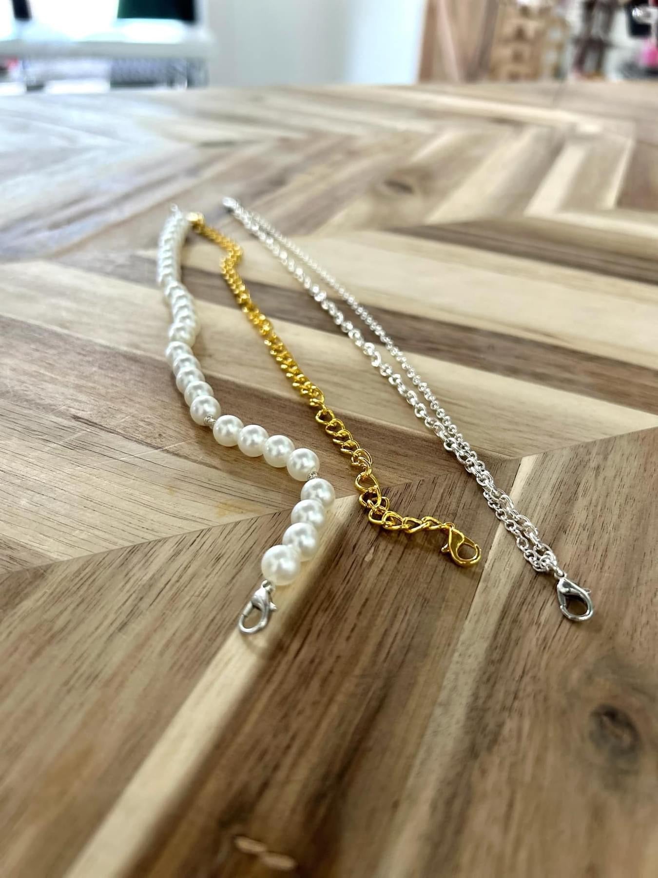 Trucker Hat Charm Bands