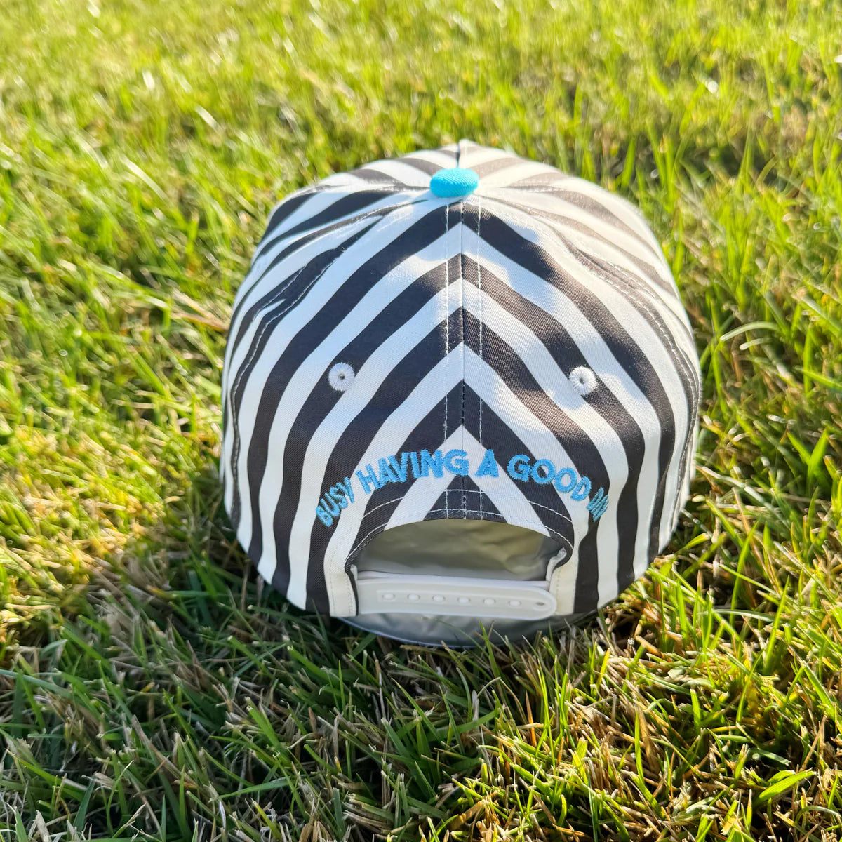 Good Day Hat (arriving 6/29-30)