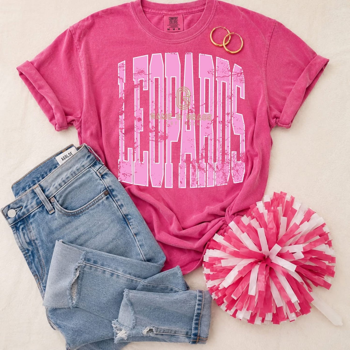 Pink Out - Tribe