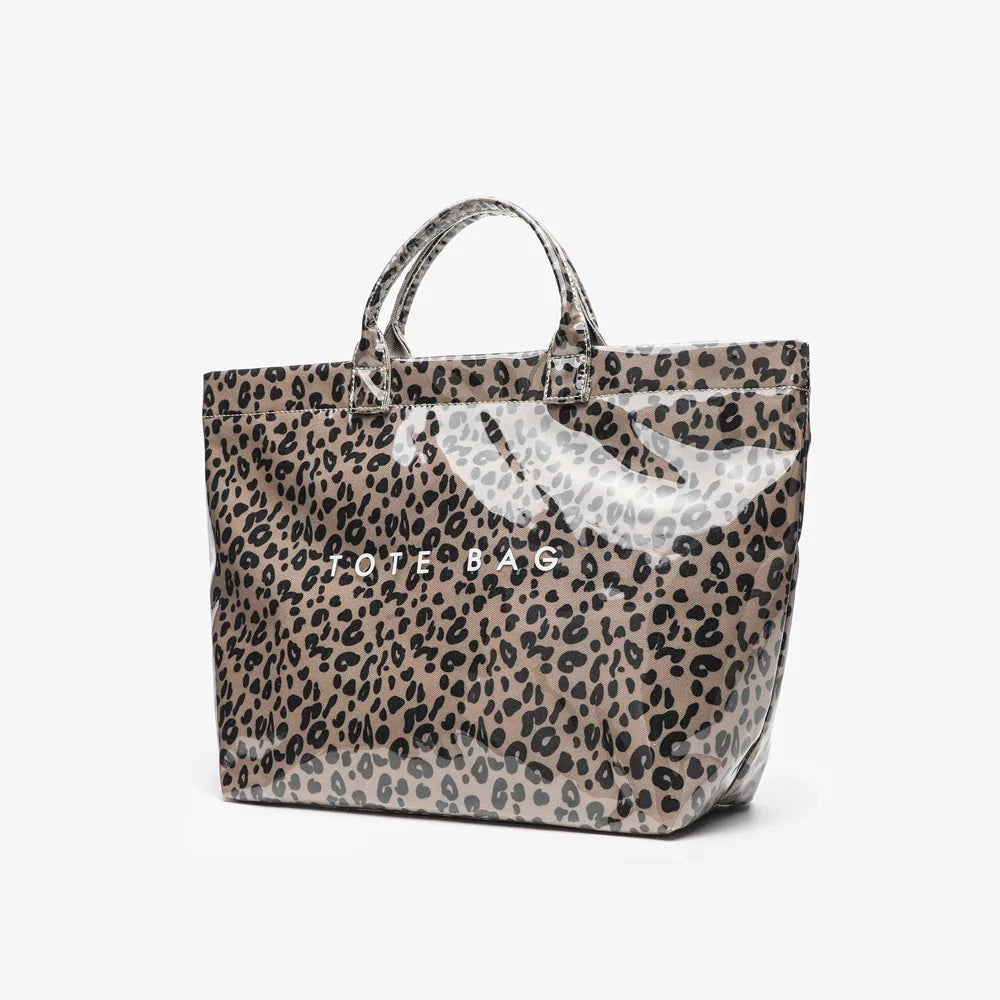 The Tote Bag