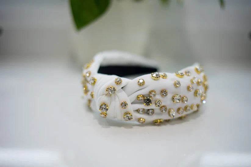 Glam Headband