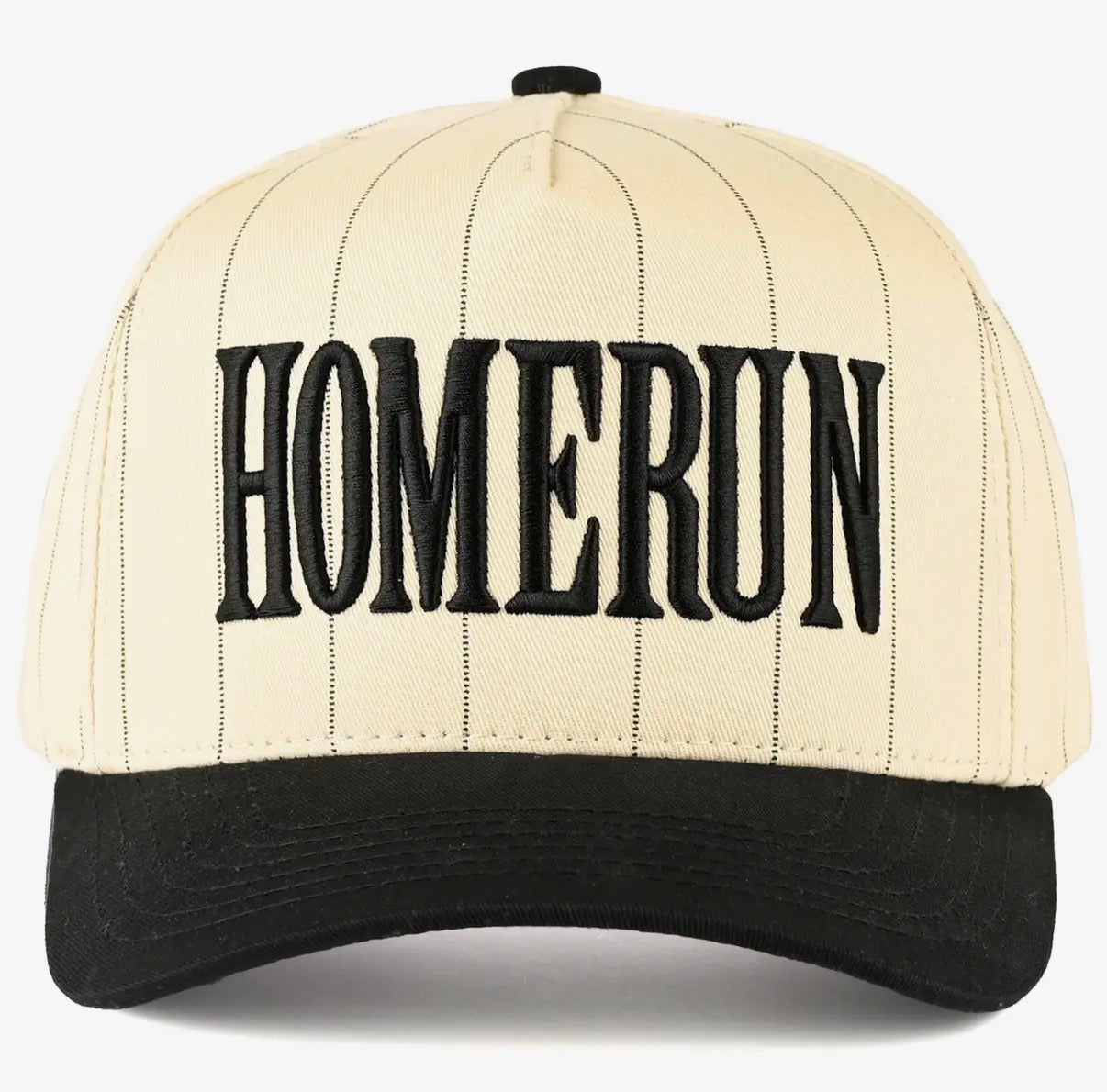 Homerun hat