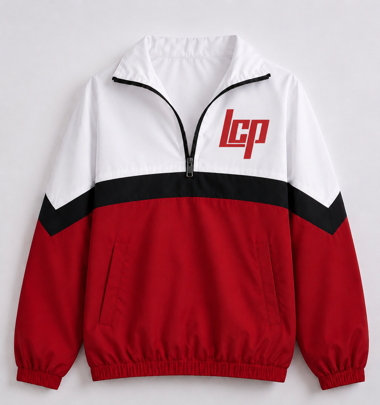 Lubbock Cooper Pirates - On the Go Pullover