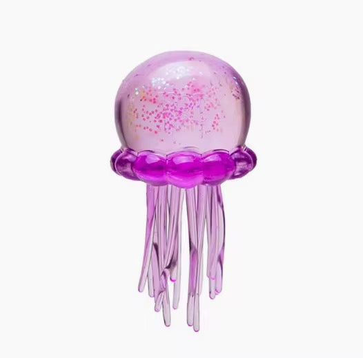 Jelly Fish Squishy *Pre Order* April 20-24 Shipment