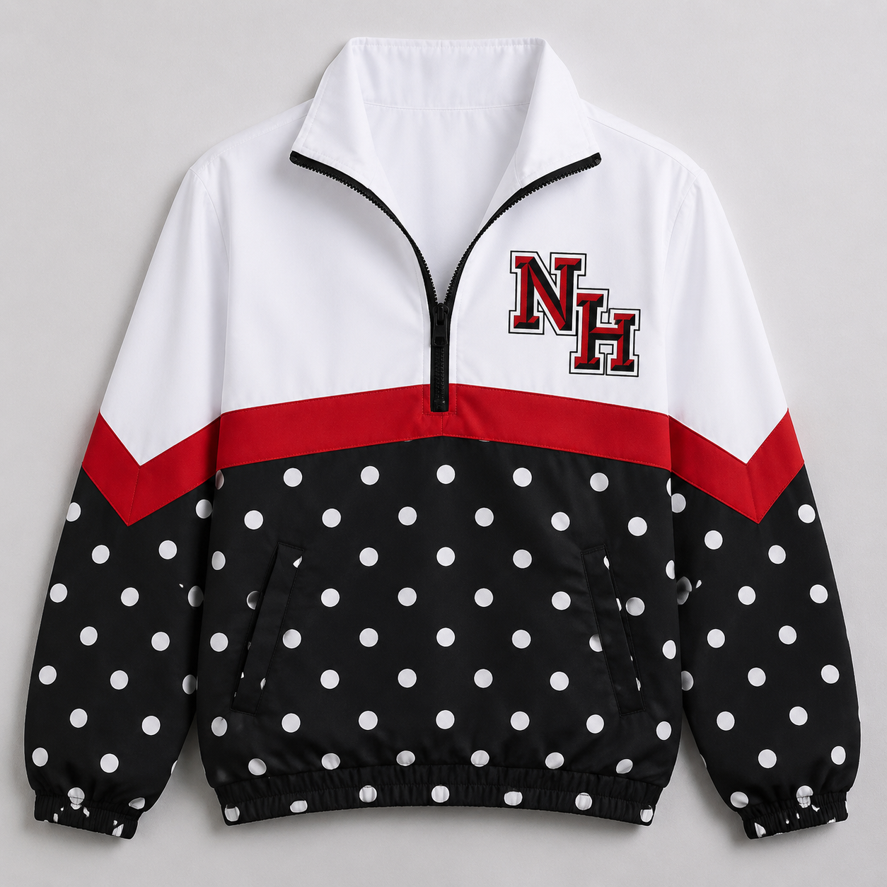 New Home - On the Go Pullover