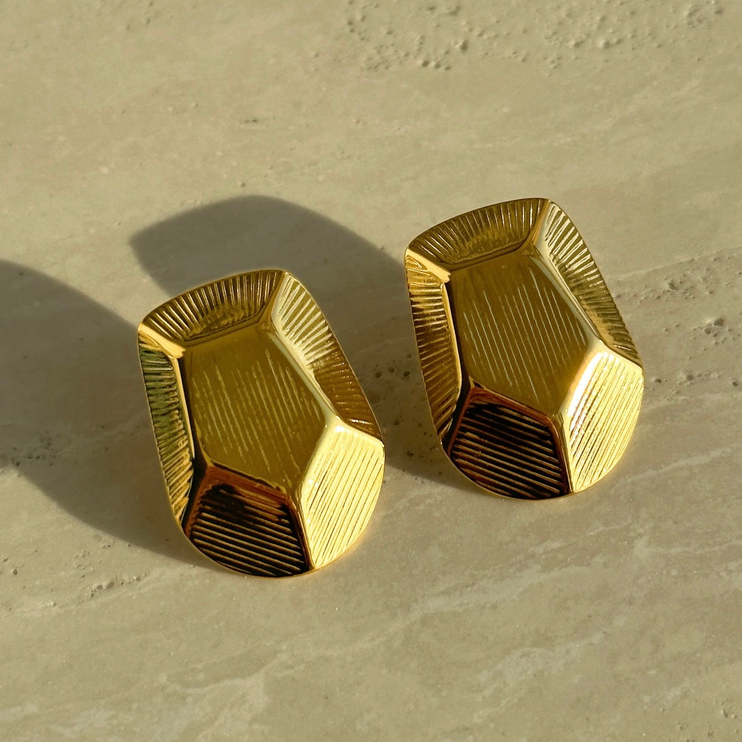 THE ANNA EARRINGS