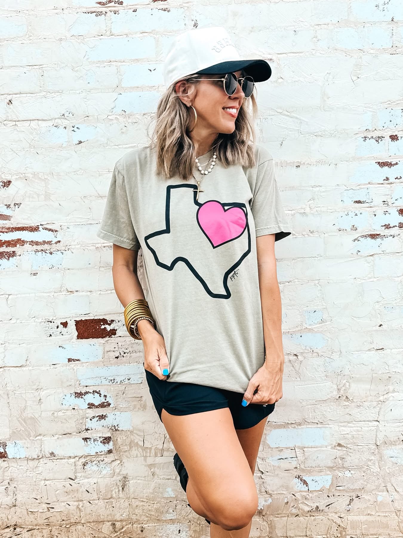 Texas Heart
