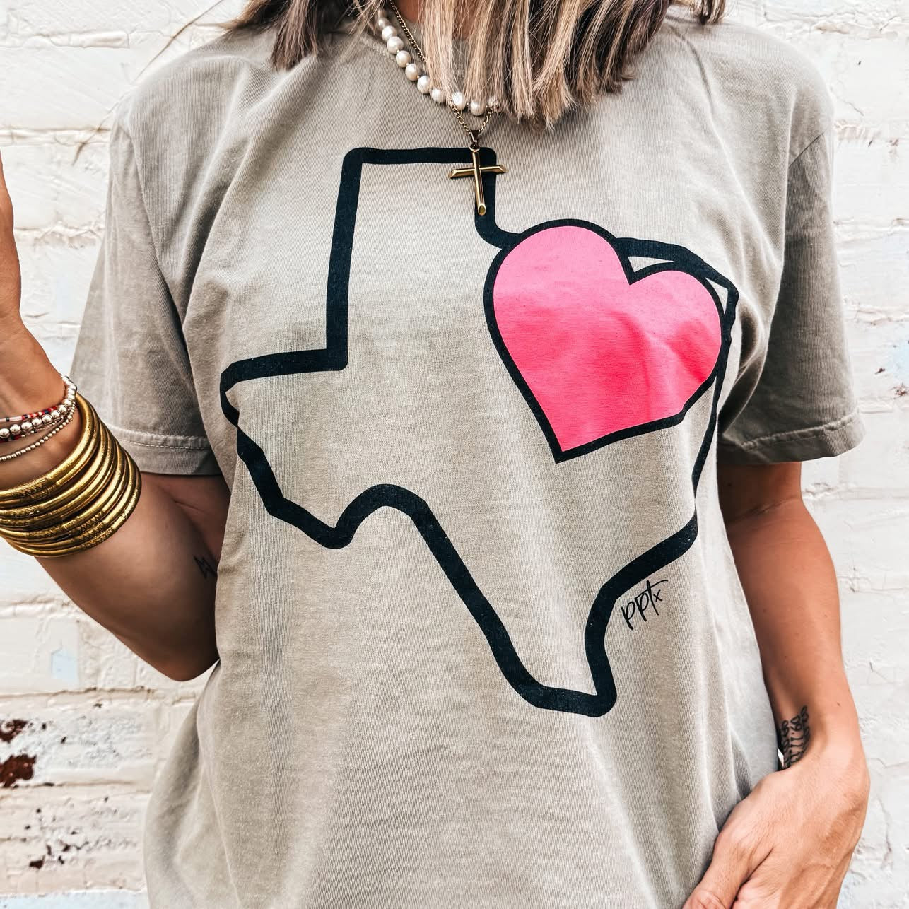 Texas Heart
