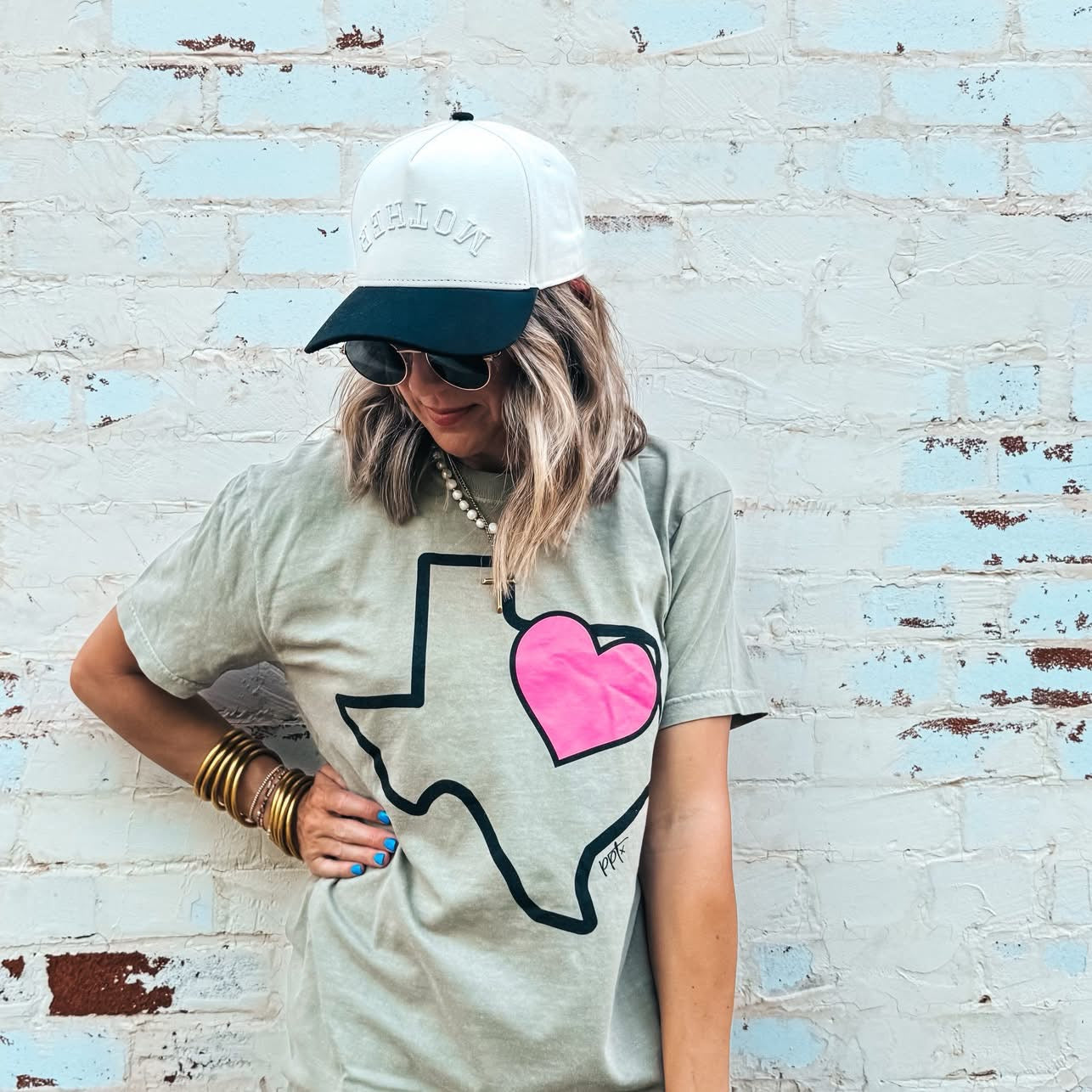 Texas Heart