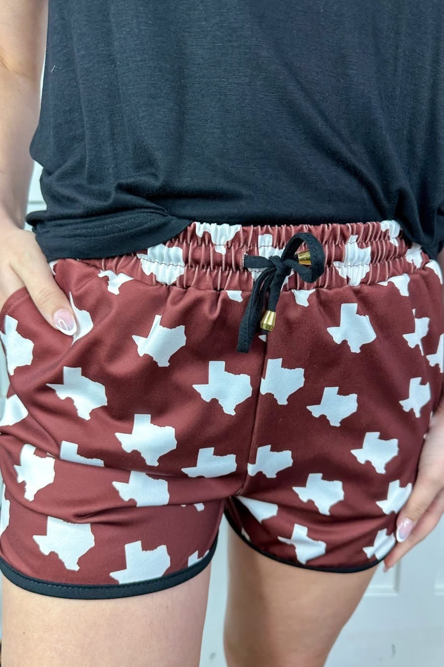 Texas Everyday Shorts