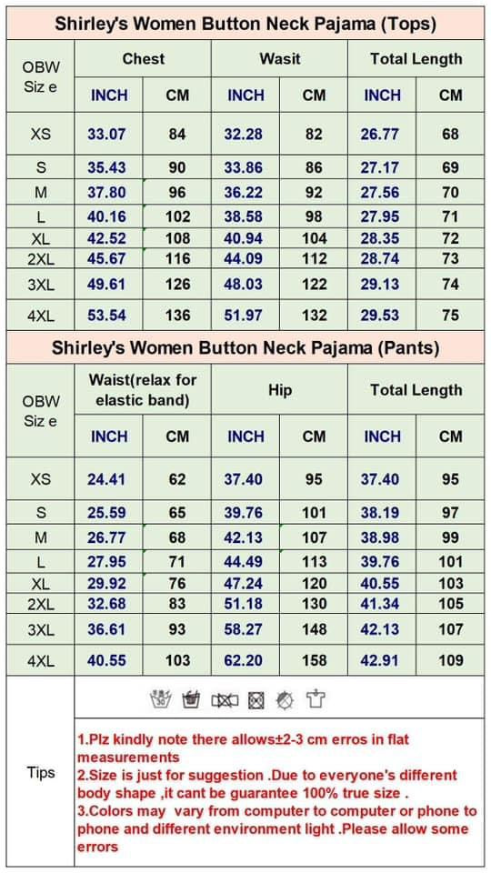 (XL & 4x) Swiftie PJs