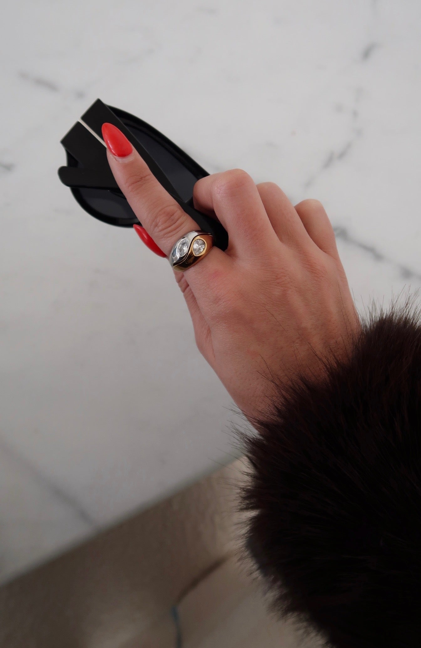 EMME RING