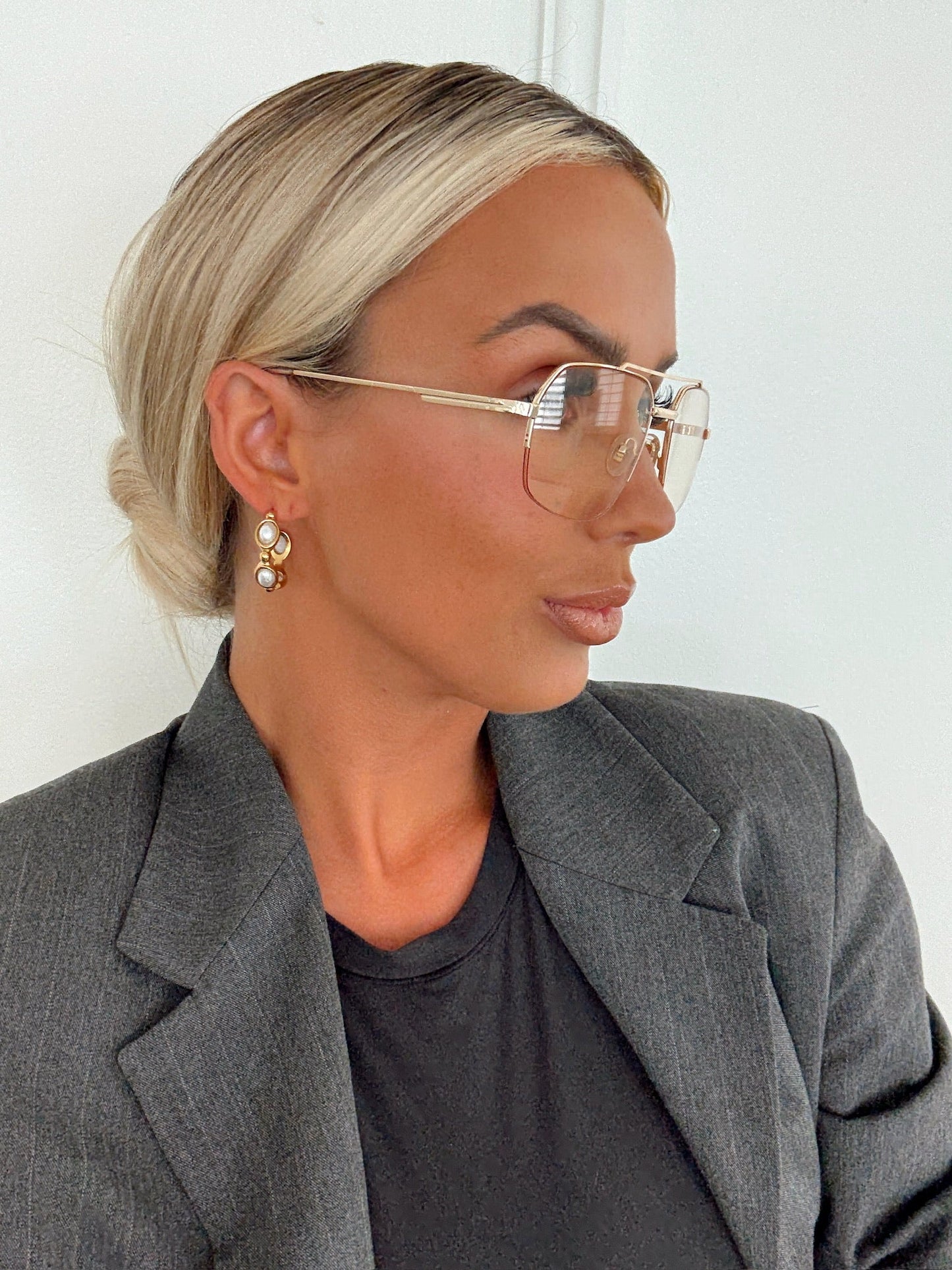 HARLEE EARRING