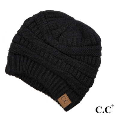 C.C "Original" Beanie
