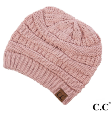 C.C "Original" Beanie