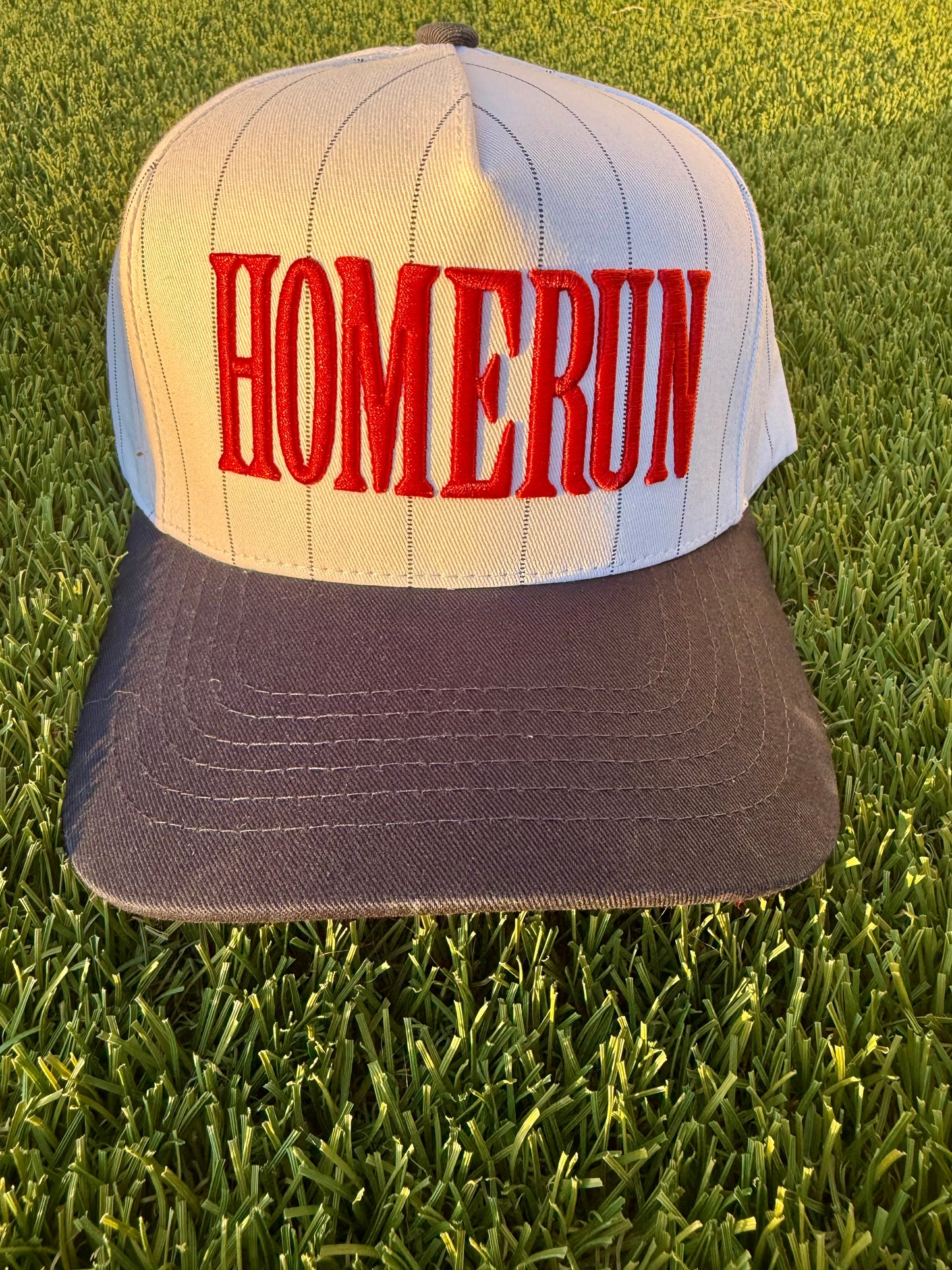 Homerun hat