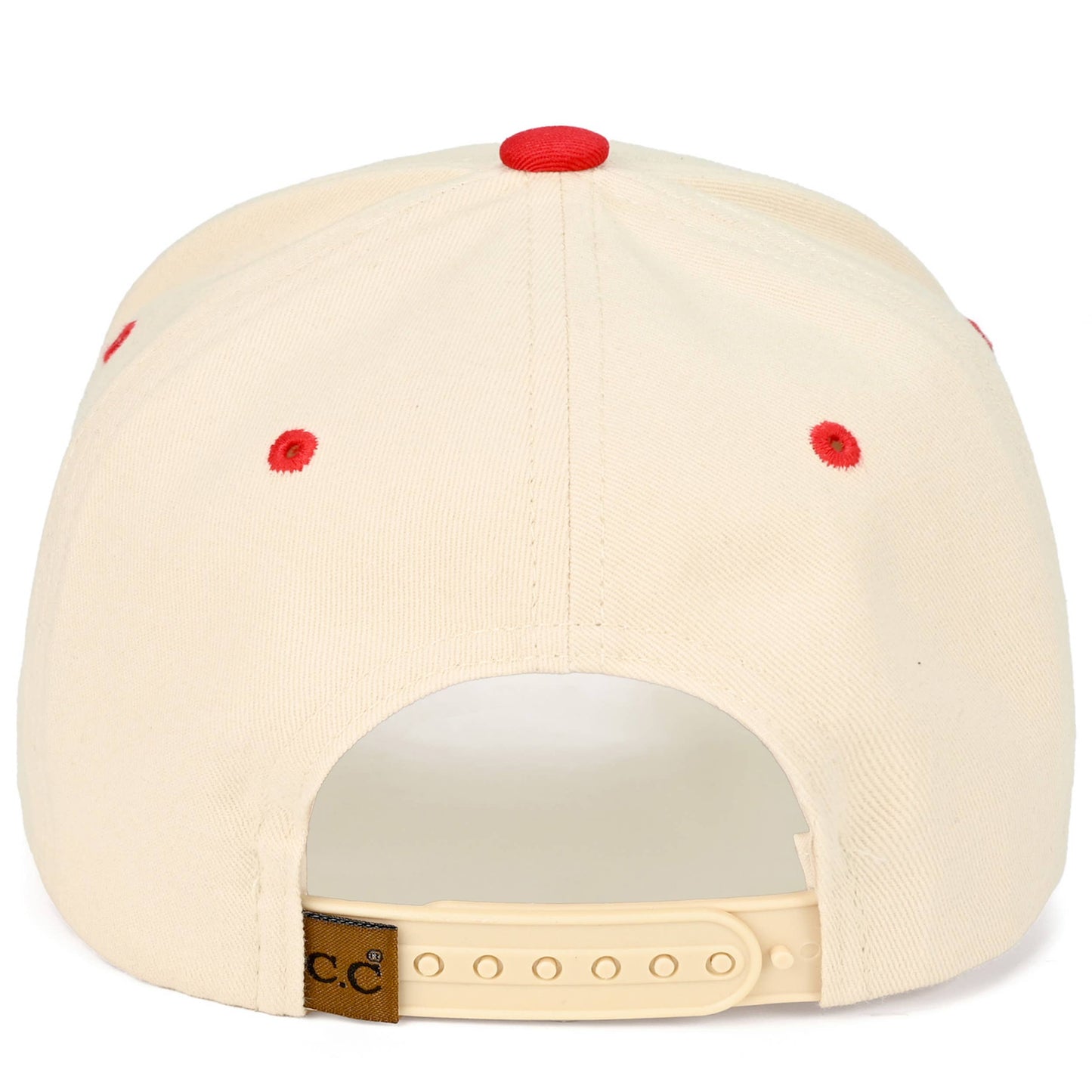 MAMA Snapback Trucker Hat