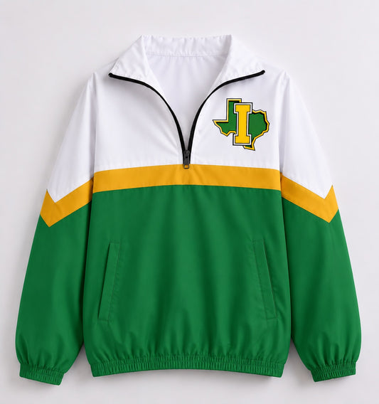 IDALOU - On the Go Pullover