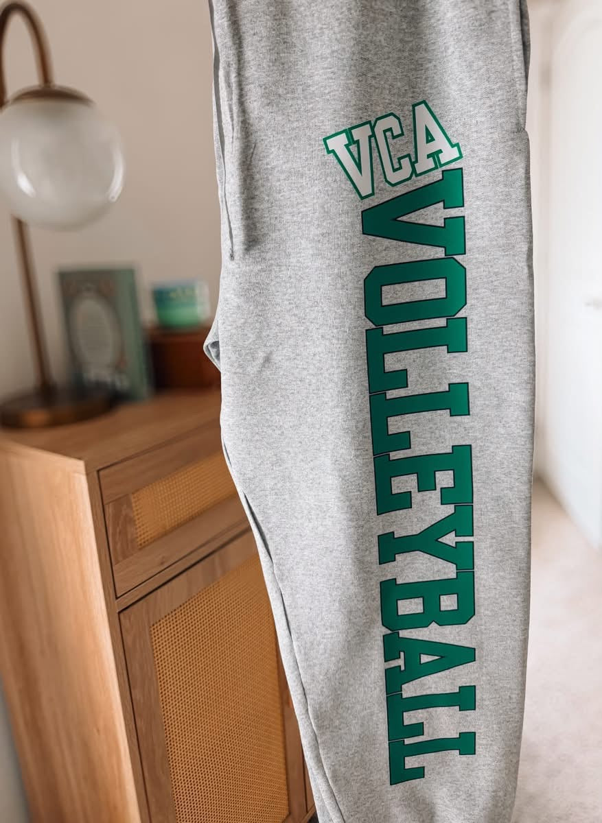 Custom Star Sweatpants