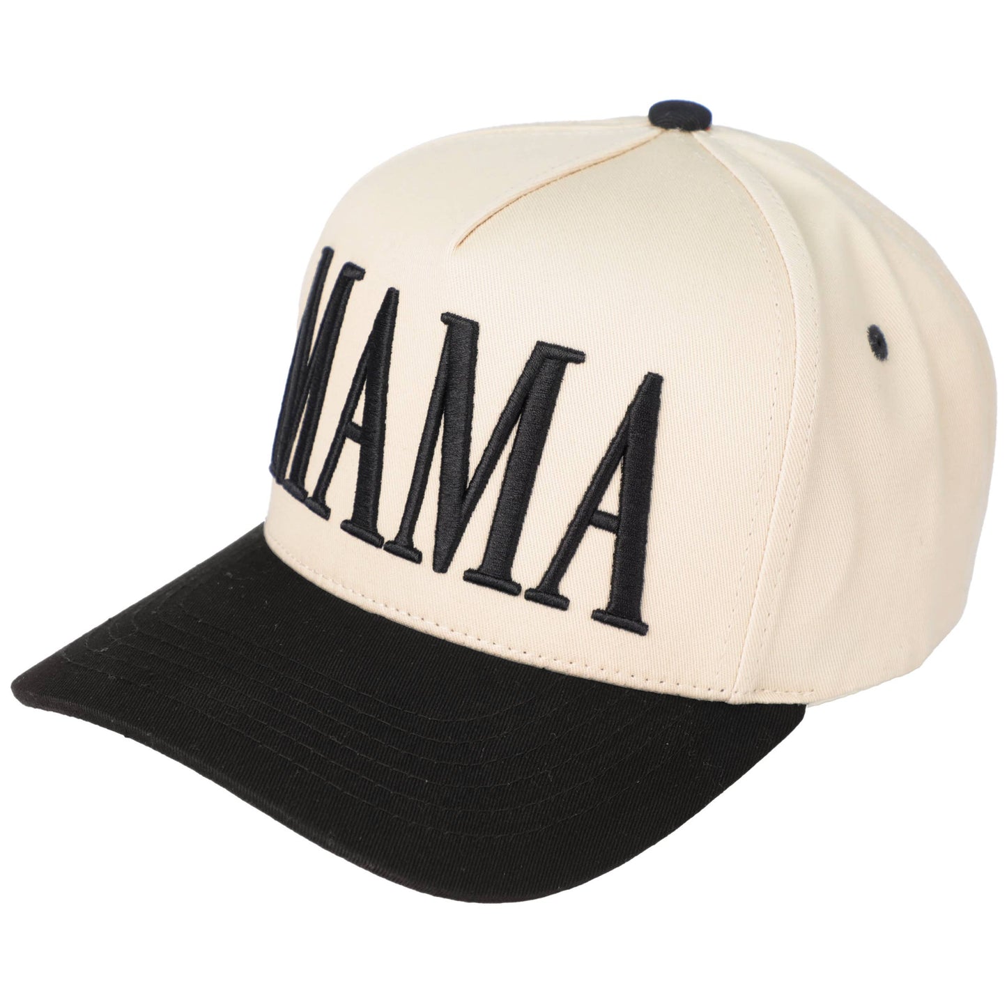 MAMA Snapback Trucker Hat