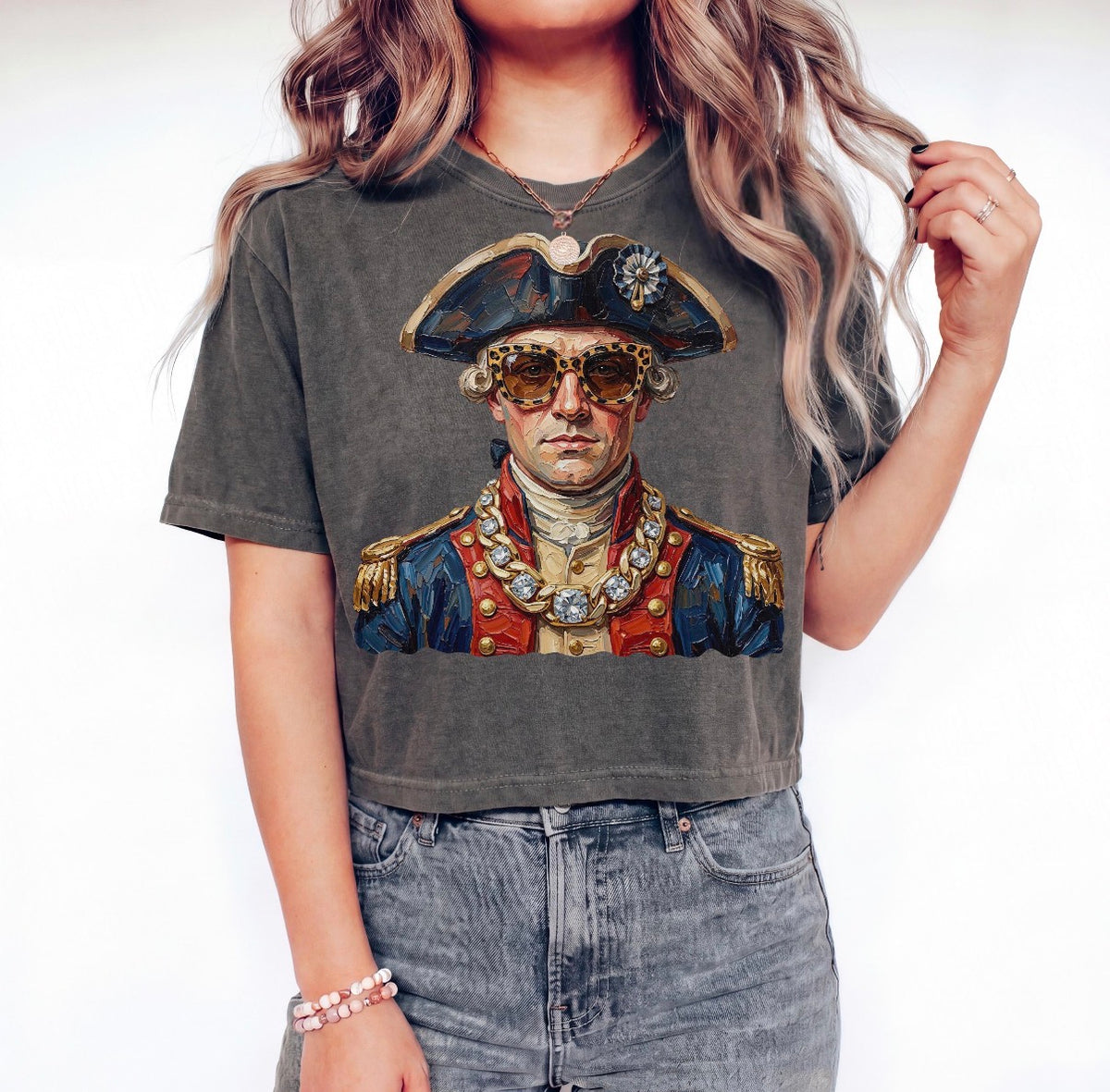 Glam Patriot