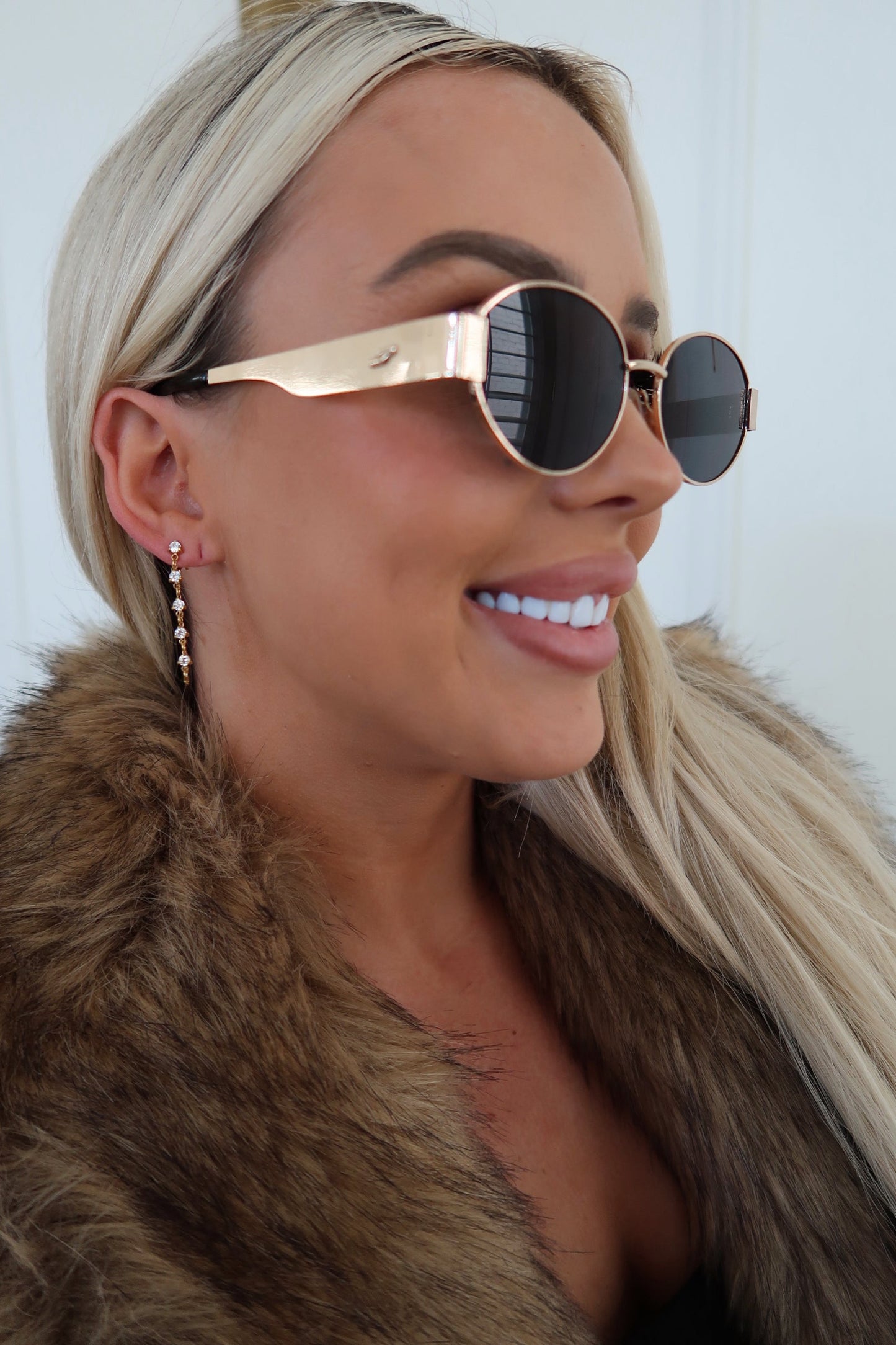 LOLA EARRINGS ￼
