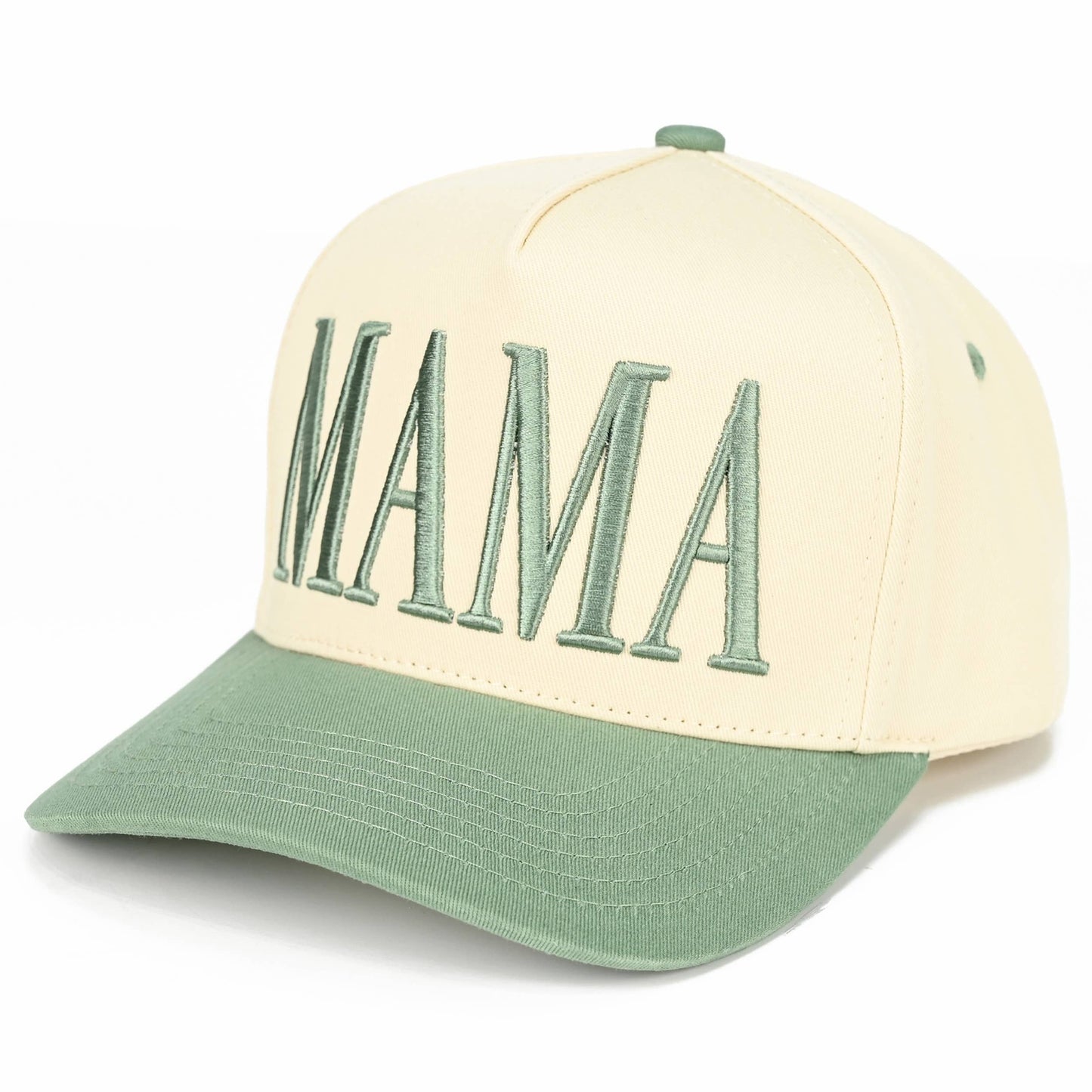 MAMA Snapback Trucker Hat