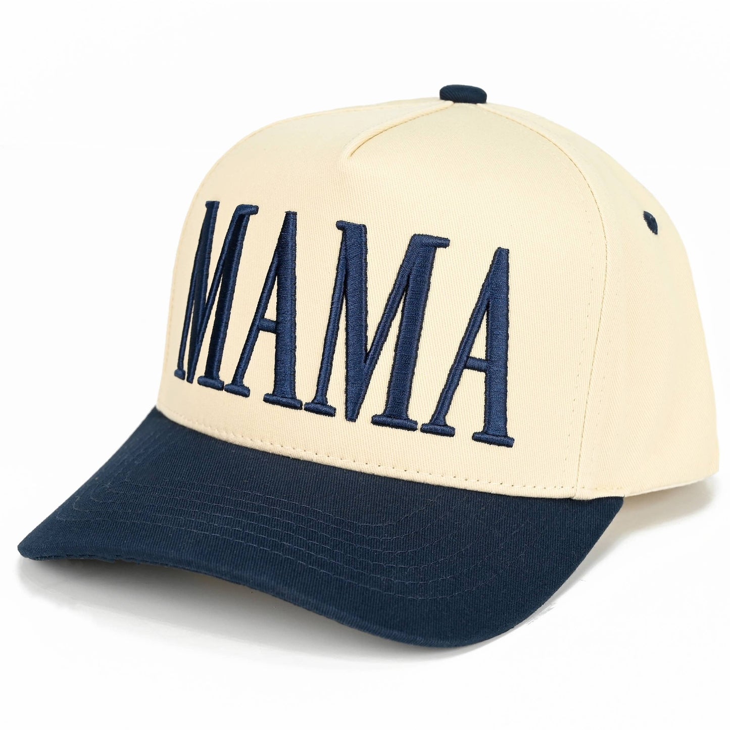 MAMA Snapback Trucker Hat