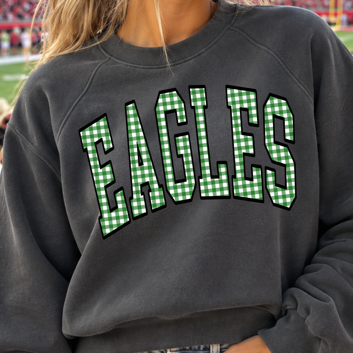Gingham - Eagles