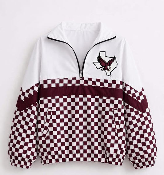 Roosevelt - On the Go Pullover