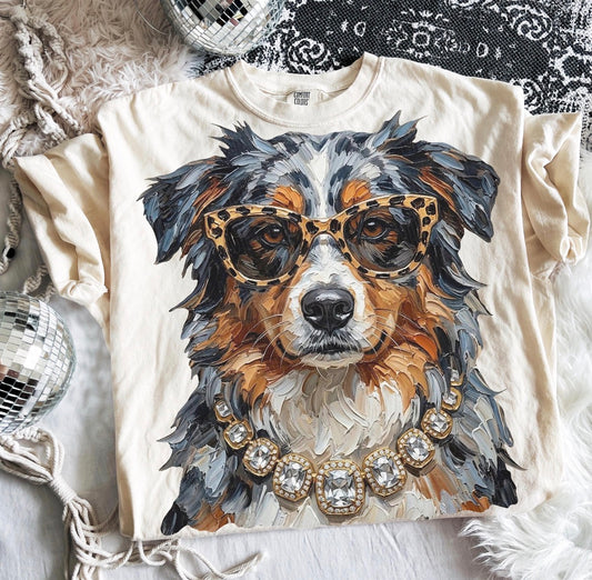 Glam Aussie