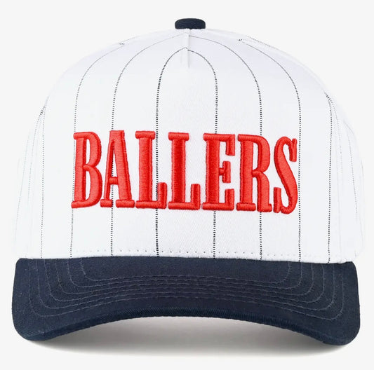 Ballers C.C hat