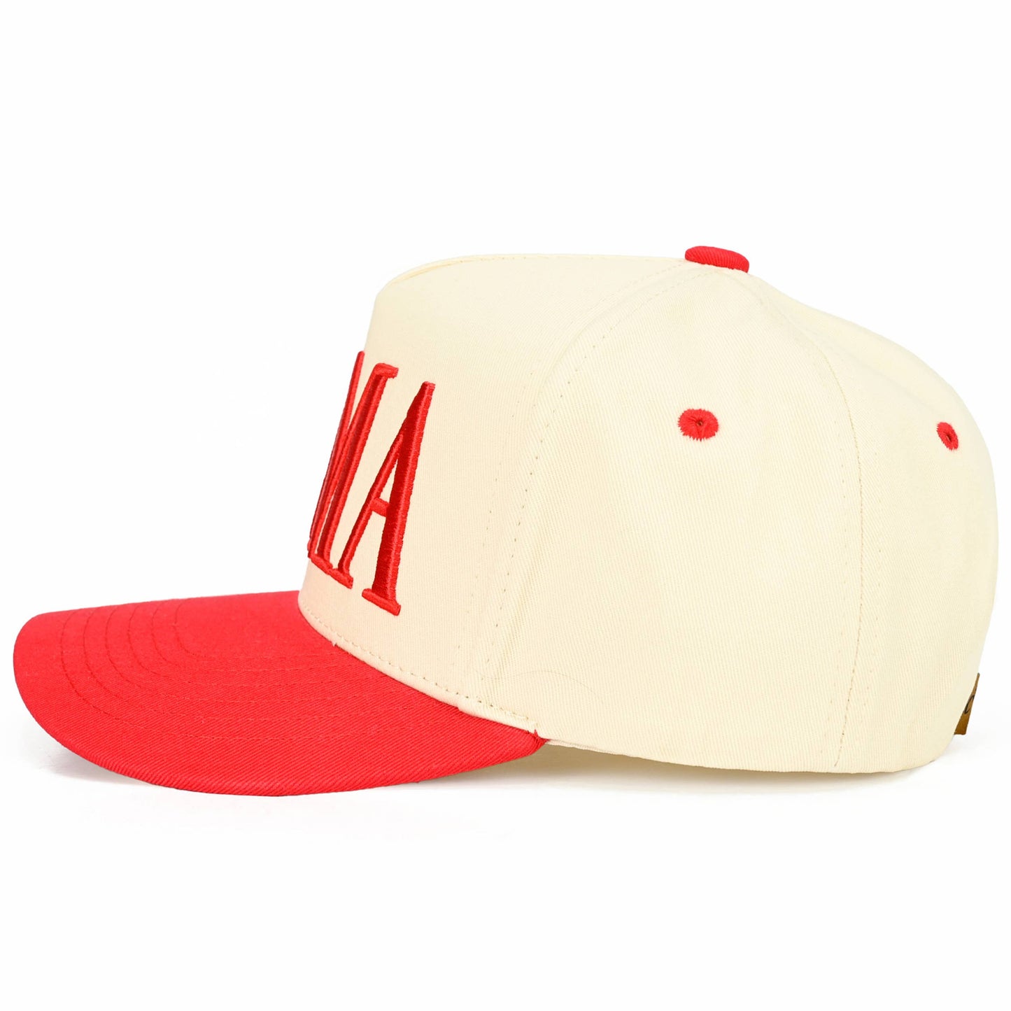 MAMA Snapback Trucker Hat