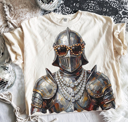 Glam Knight