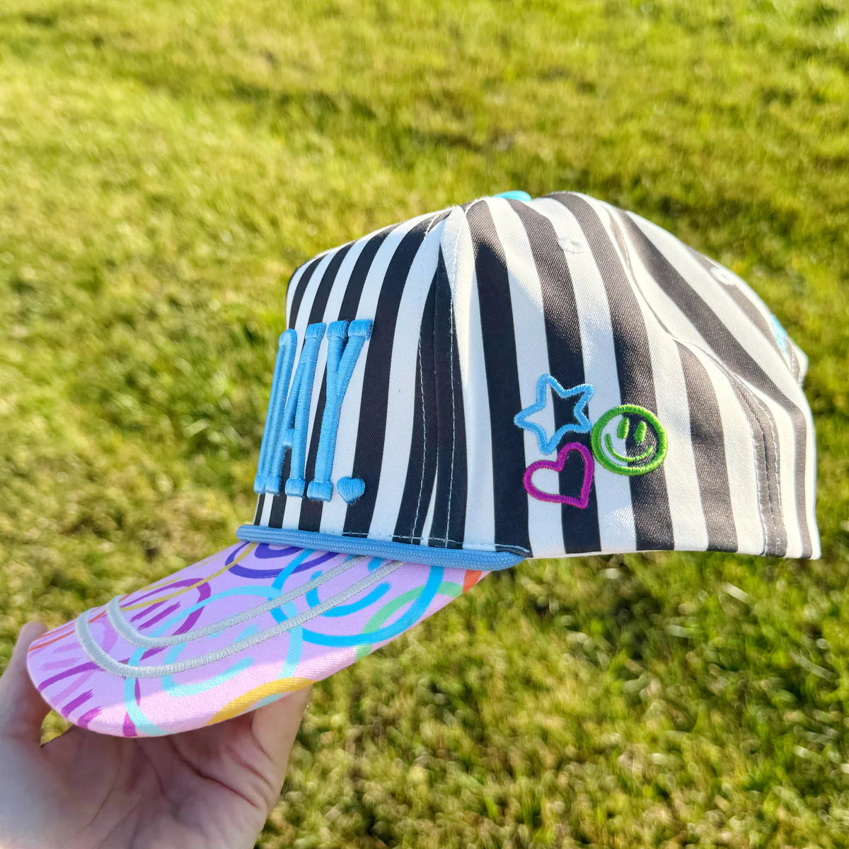 Good Day Hat (arriving 6/29-30)
