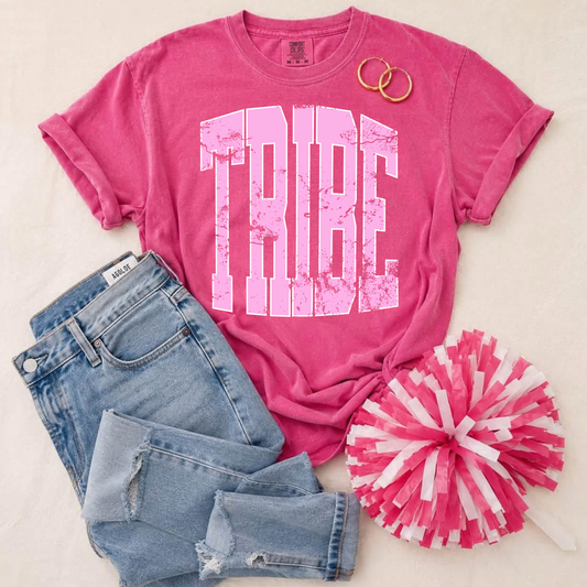 Pink Out - Tribe