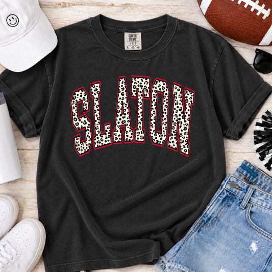 Leopard - Slaton