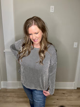 Load image into Gallery viewer, Revel Ribbed Top