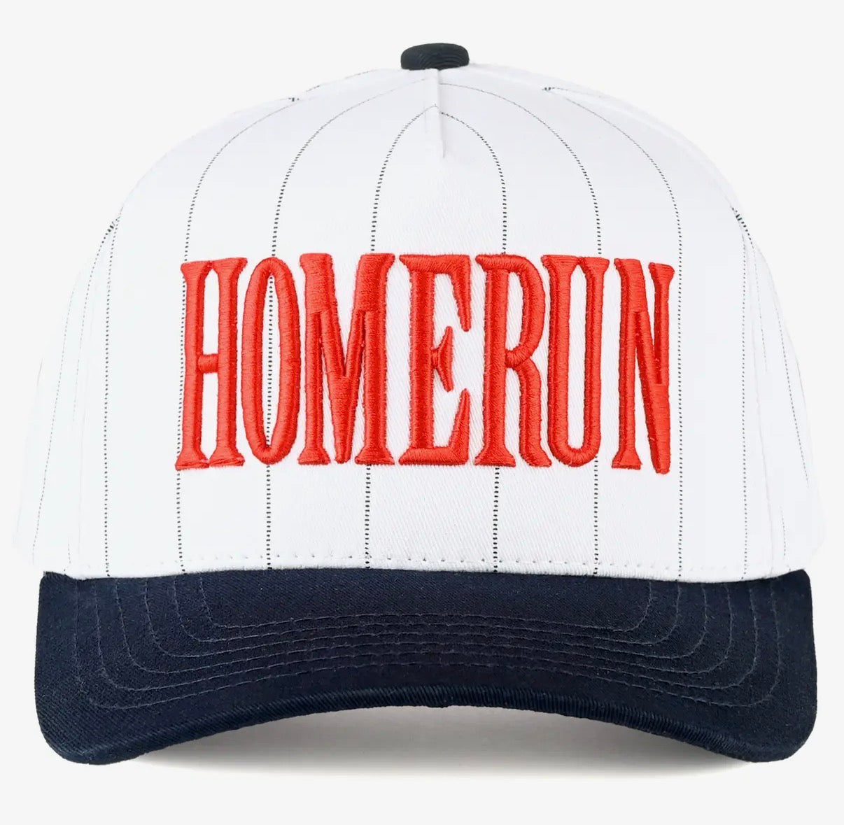 Homerun hat