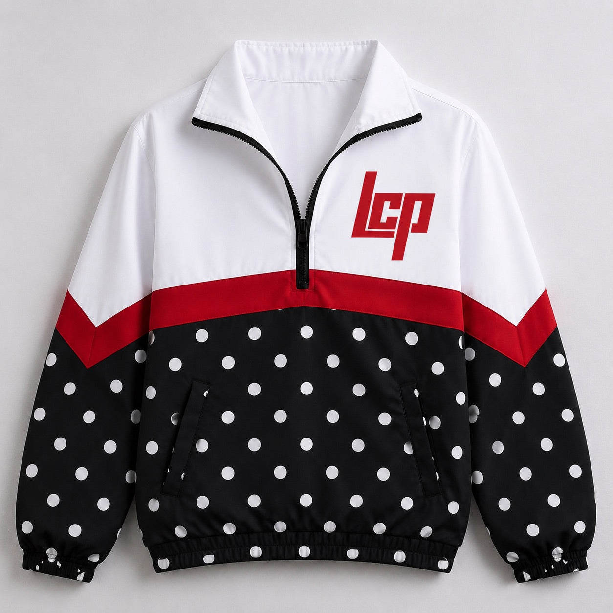 Lubbock Cooper Pirates - On the Go Pullover