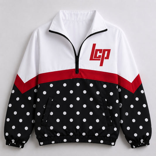 Lubbock Cooper Pirates - On the Go Pullover