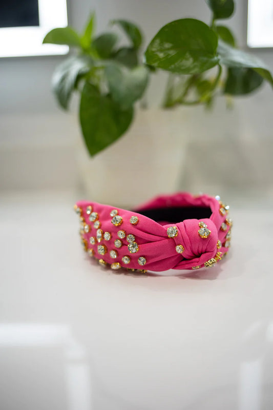 Glam Headband