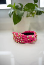 Load image into Gallery viewer, Glam Headband
