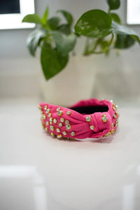 Glam Headband