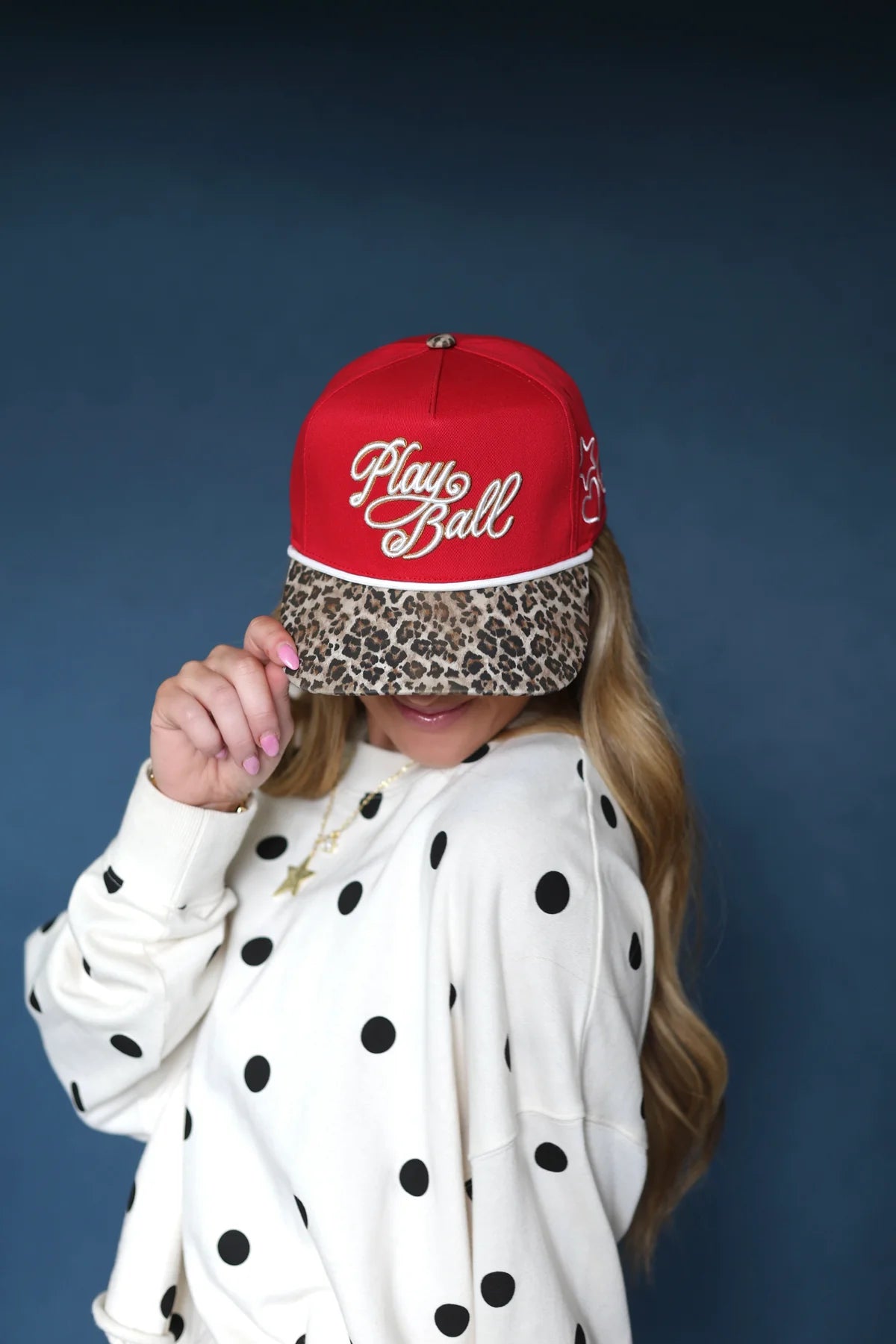Play Ball Hat (arriving 6/29-30)