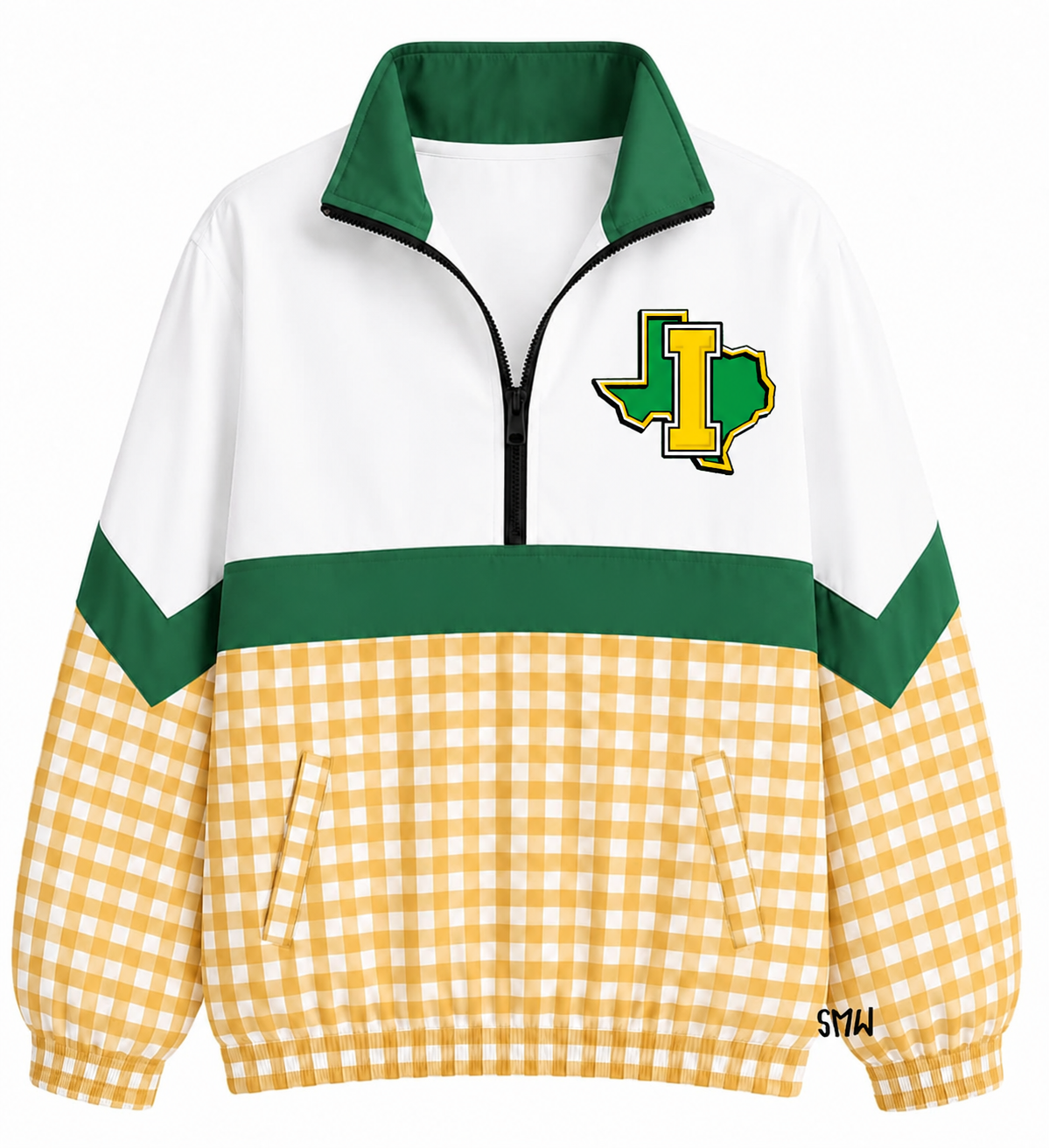 IDALOU - On the Go Pullover