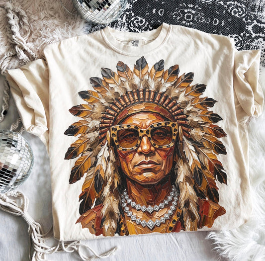 Glam Indian