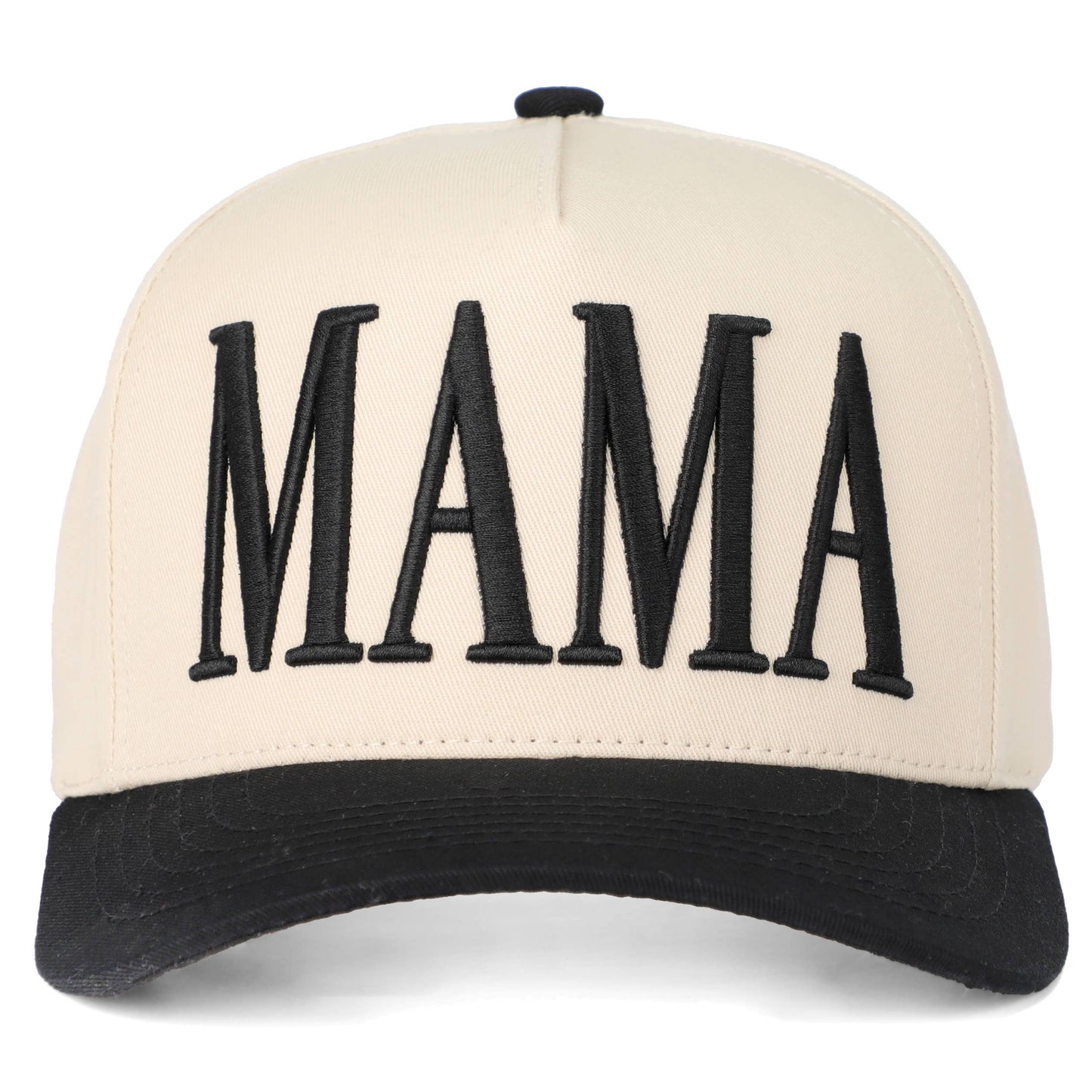MAMA Snapback Trucker Hat
