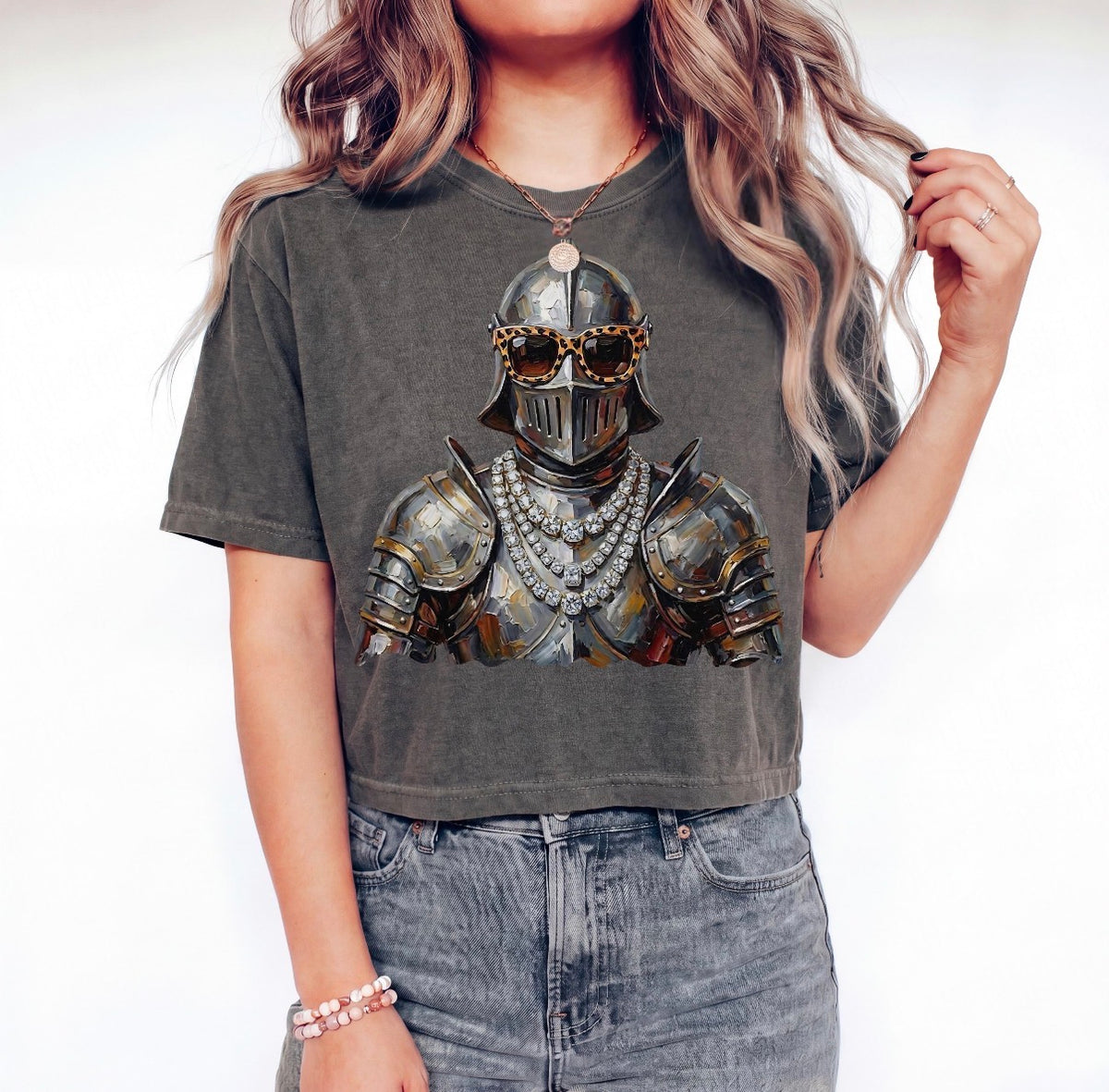 Glam Knight